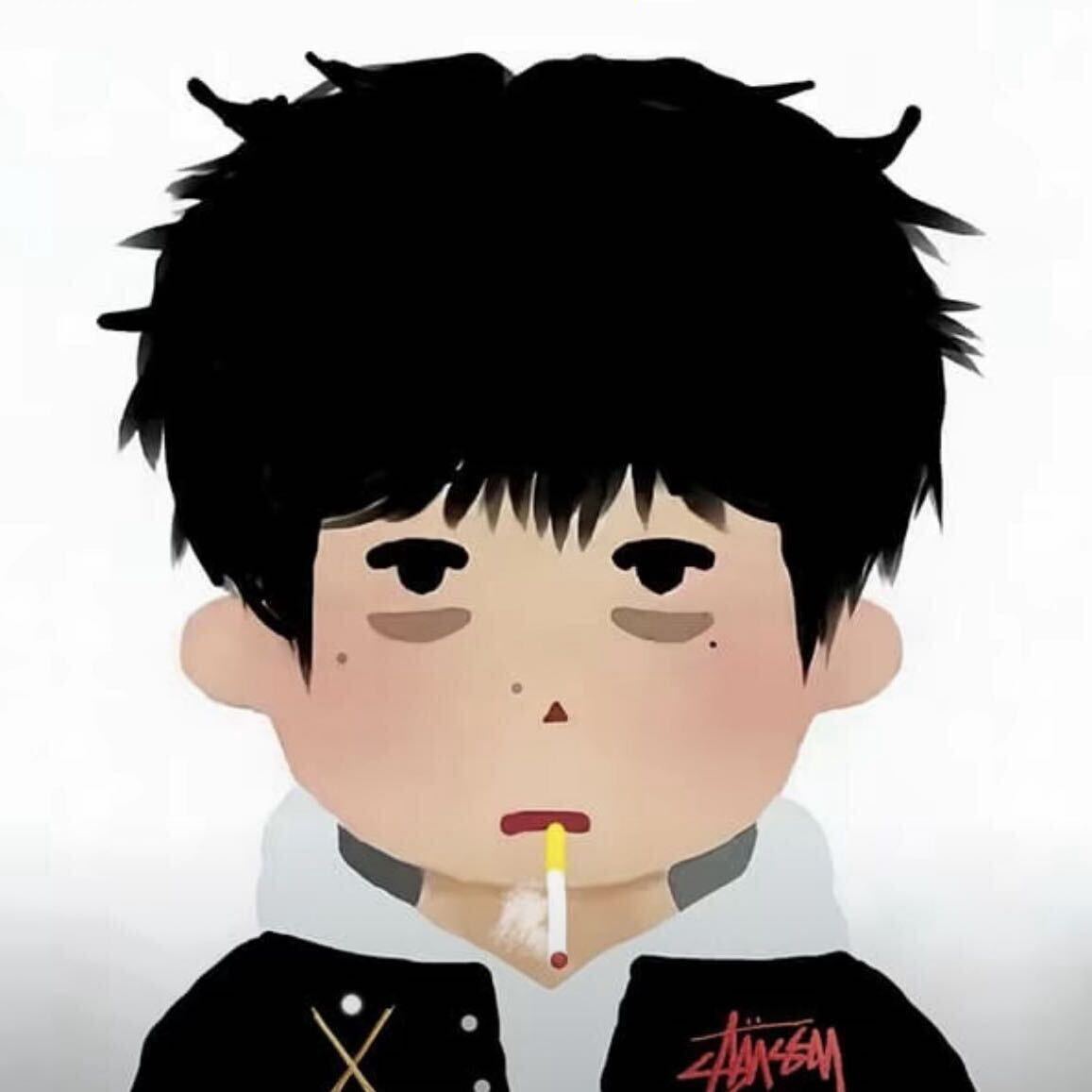 清溪 小文 端游灵珠